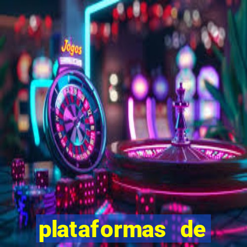 plataformas de jogos antigas